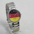 Ladies Fancy Japan Movt Wrist Watches Your Logo Custom Watches